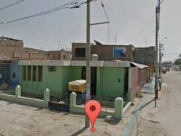 CASA EN SULLANA