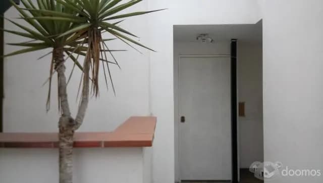 habitación totalmente independiente — foto 1