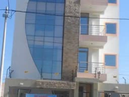 VENTA DE DEPARTAMENTO EN URB. LA MERCED HUANCAYO