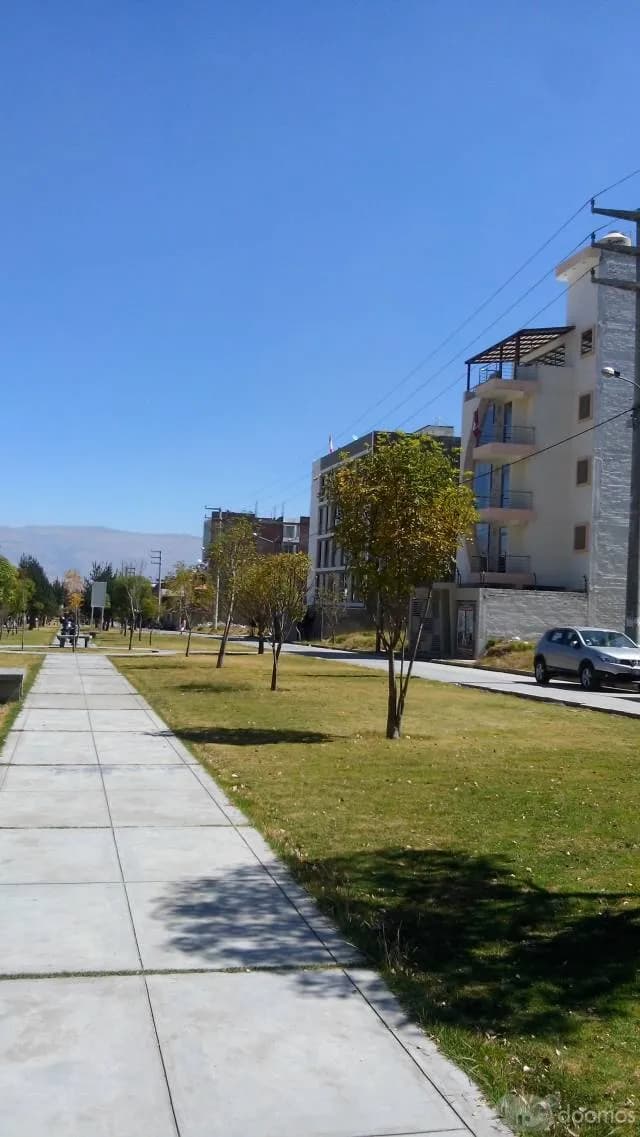 VENTA DE DEPARTAMENTO EN URB. LA MERCED HUANCAYO — foto 2