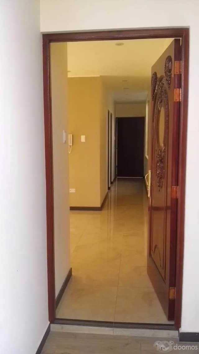 VENTA DE DEPARTAMENTO EN URB. LA MERCED HUANCAYO — foto 3