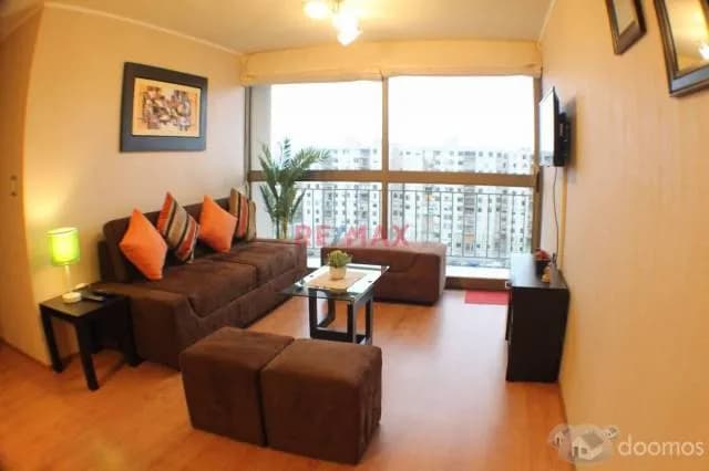 DEPARTAMENTO EN SAN MIGUEL — foto 1