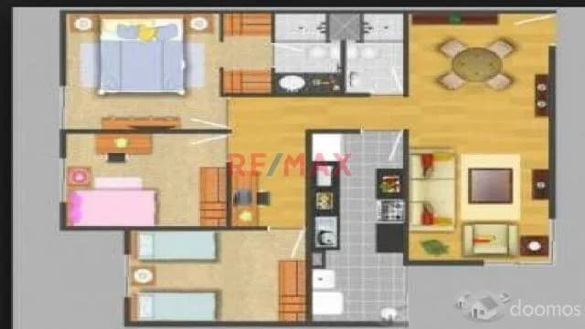 DEPARTAMENTO EN SAN MIGUEL — foto 11