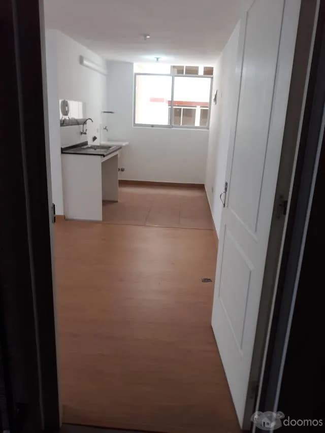 SE ALQUILA DEPARTAMENTO DE ESTRENO — foto 4