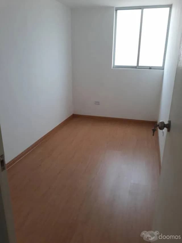 SE ALQUILA DEPARTAMENTO DE ESTRENO — foto 6