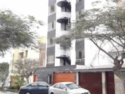 ALQUILER DE MINI DEPARTAMENTO DE ESTRENO EN SURCO - 4TO PISO