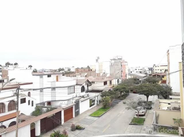 ALQUILER DE MINI DEPARTAMENTO DE ESTRENO EN SURCO - 4TO PISO — foto 8