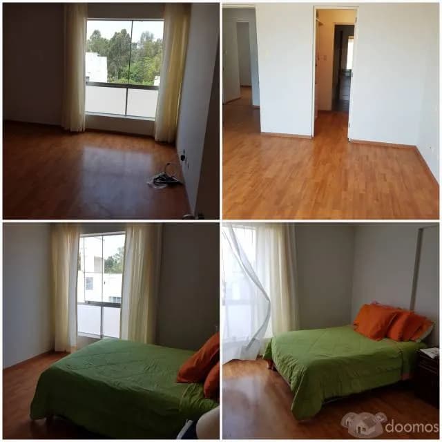 DE OCASION VENDO DEPARTAMENTO EN CASUARINAS SUR — foto 1