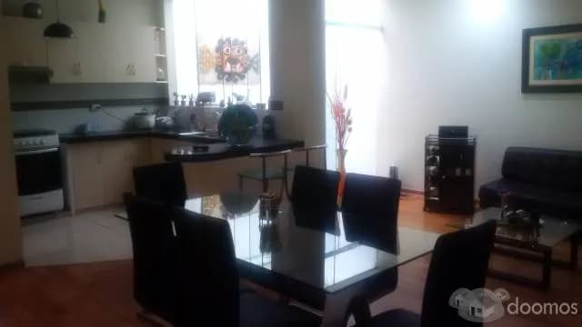 ALQUILO CASA  EN ELGOLF — foto 2