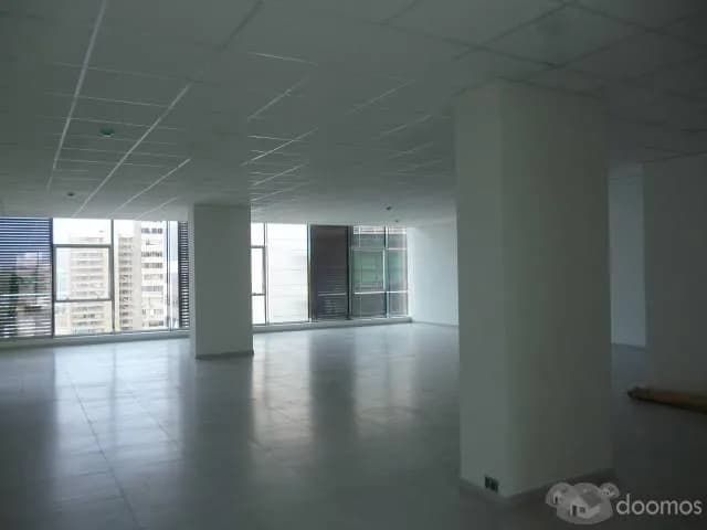 Alquiler Oficina Centro Empresarial Edificio Recavarren — foto 4