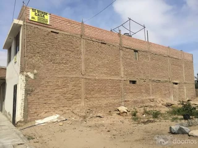 OFERTA ...!! VENTA DE CASA - ICA — foto 1