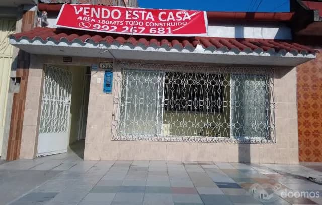 VENTA DE CASA — foto 1