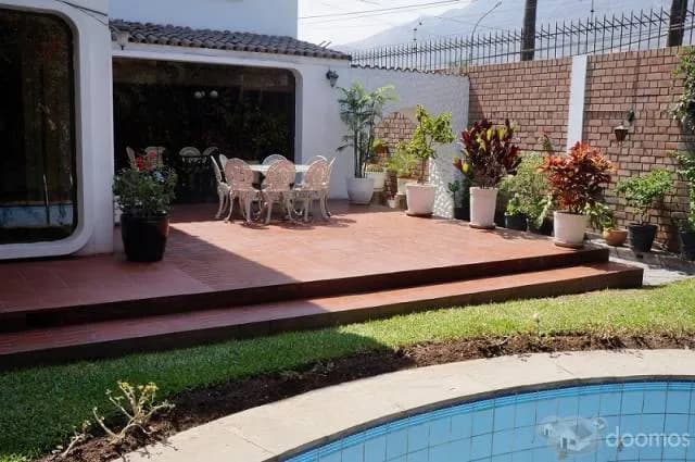 CASA  CERCA DE AV. ENCALADA Y CASUARINAS — foto 2