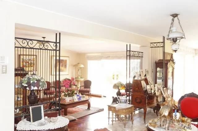 CASA  CERCA DE AV. ENCALADA Y CASUARINAS — foto 4