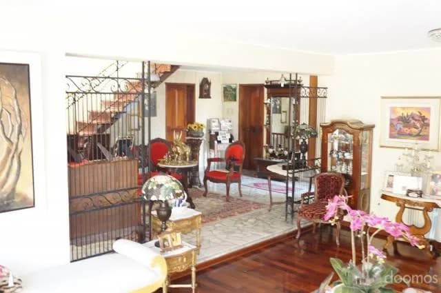 CASA  CERCA DE AV. ENCALADA Y CASUARINAS — foto 5