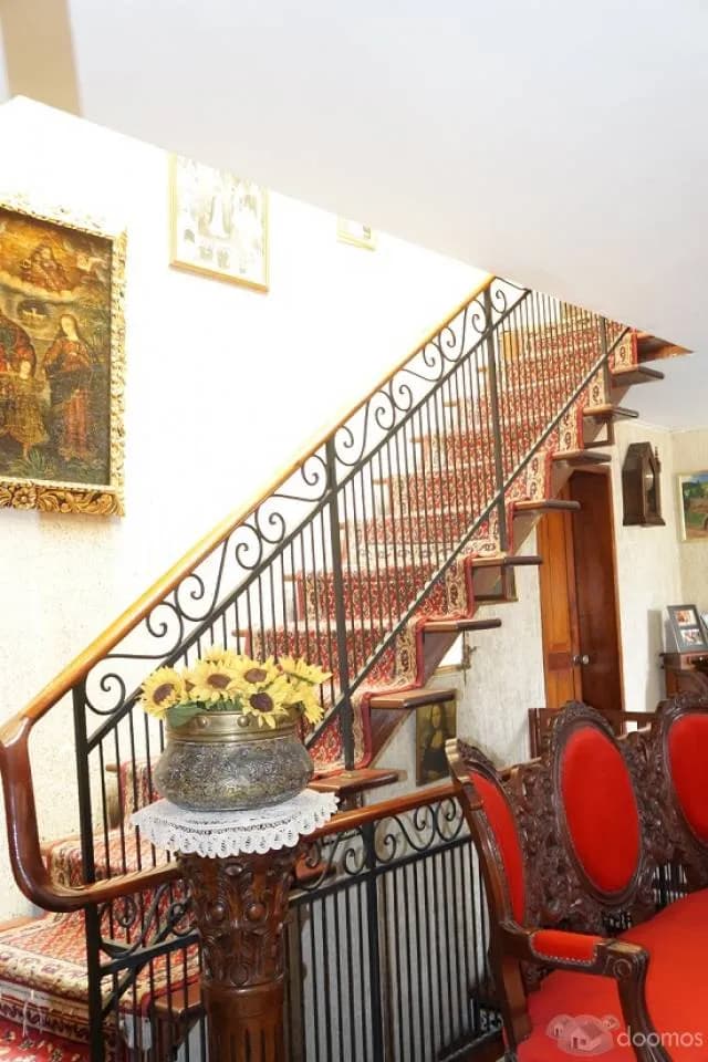 CASA  CERCA DE AV. ENCALADA Y CASUARINAS — foto 6