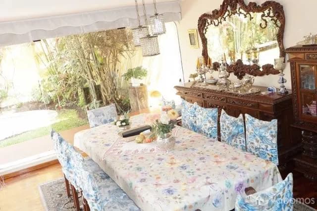 CASA  CERCA DE AV. ENCALADA Y CASUARINAS — foto 8