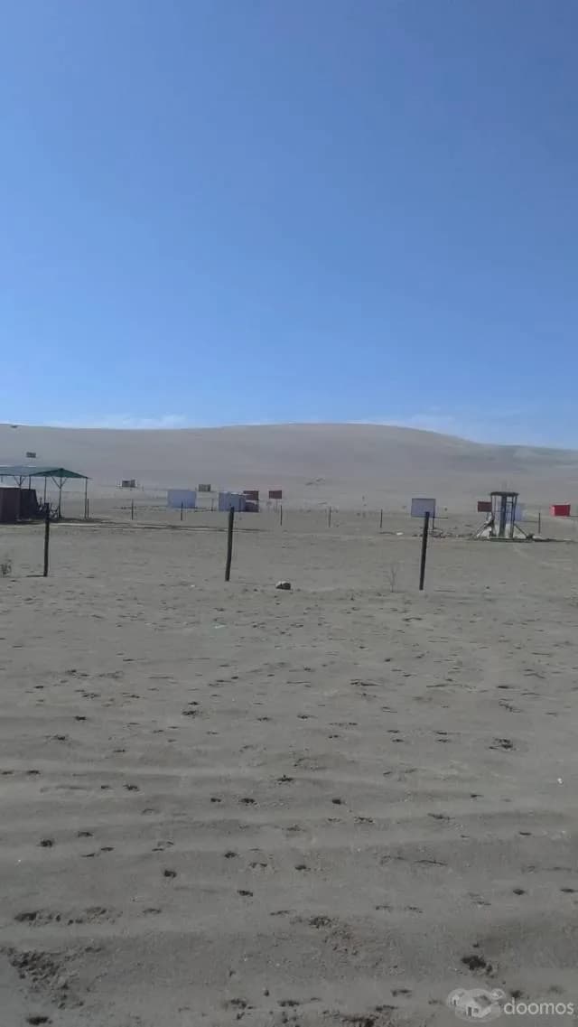 TERRENOS EN SAN VICENTE DE CAÑETE — foto 4