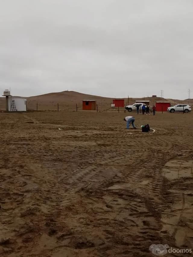 TERRENOS EN SAN VICENTE DE CAÑETE — foto 7