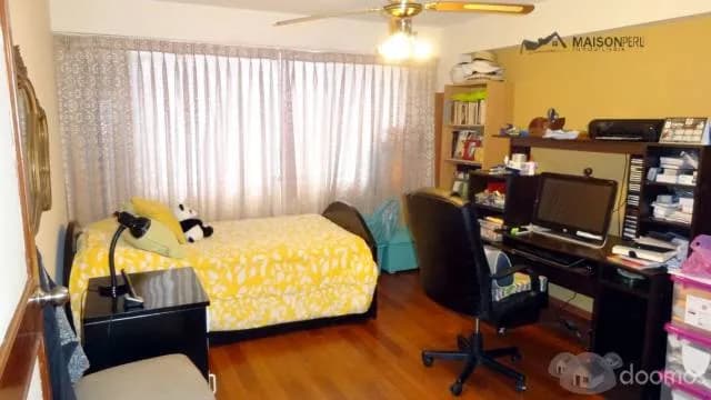 Vendo Departamento 280 m2, 3 Dorm.Malecon de  Miraflores (Ref: 637) — foto 8