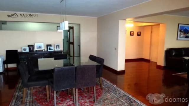 Vendo Departamento 280 m2, 3 Dorm.Malecon de  Miraflores (Ref: 637) — foto 12
