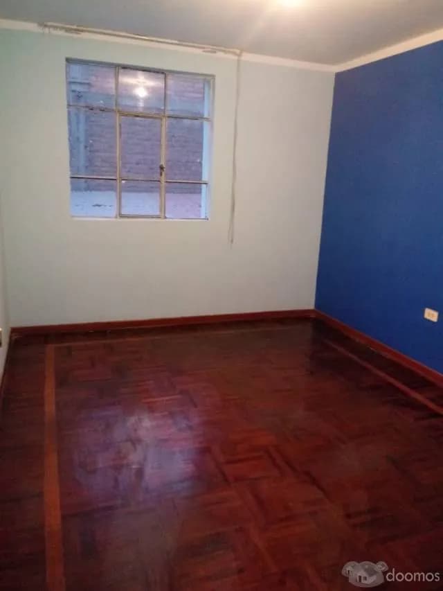 ALQUILO CASA SAN JUAN DE MIRAFLORES — foto 2