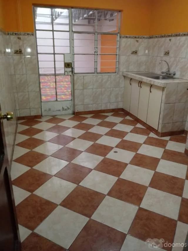 ALQUILO CASA SAN JUAN DE MIRAFLORES — foto 5