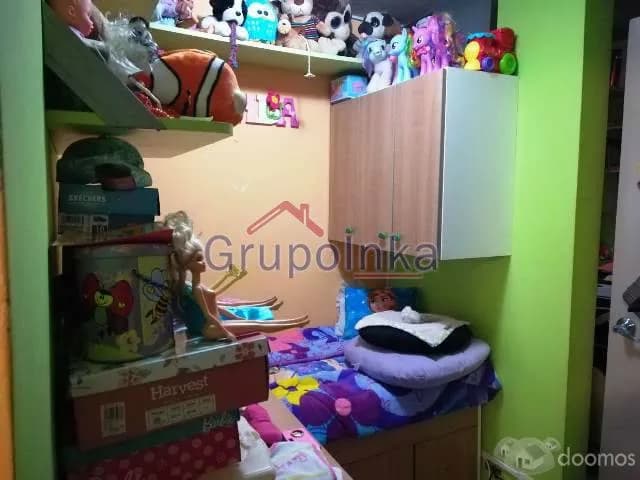 Hermoso departamento en segundo piso, con una construcción moderna — foto 8
