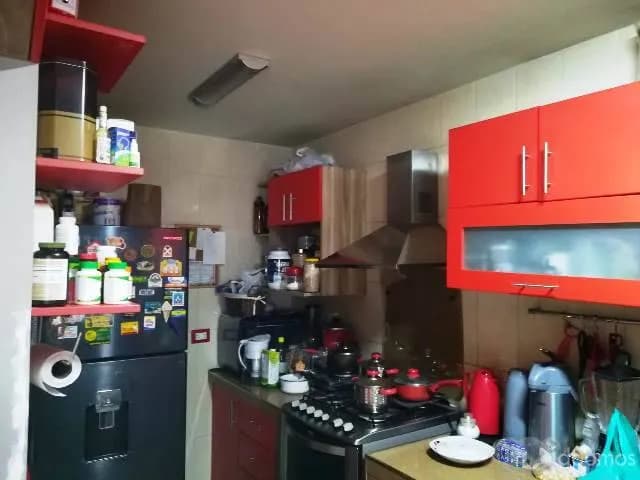 Hermoso departamento en segundo piso, con una construcción moderna — foto 9