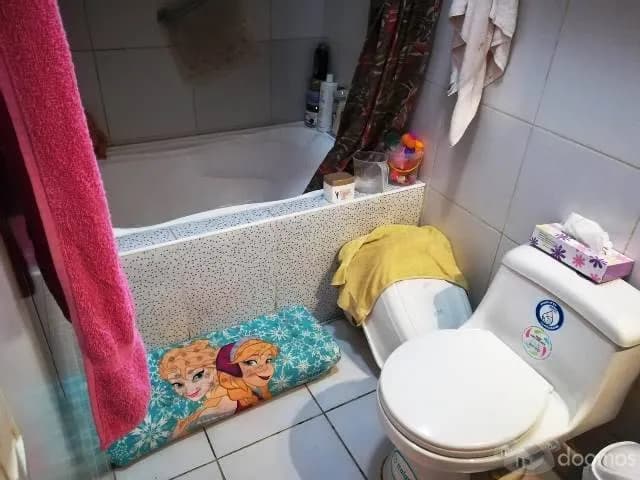 Hermoso departamento en segundo piso, con una construcción moderna — foto 12