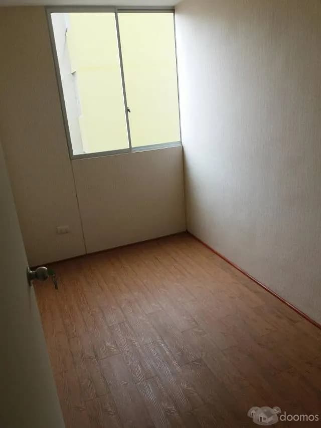 Alquiler de departamento Villa El Salvador II — foto 3
