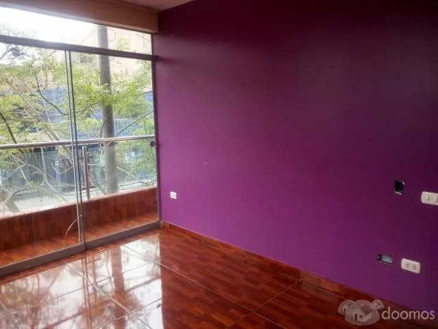 Alquiler de 1 mini departamento y 3 cuartos — foto 1