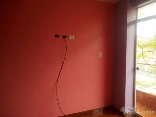 Alquiler de 1 mini departamento y 3 cuartos — foto 7