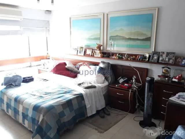 PENTHOUSE TRIPLEX EN SAN ISIDRO — foto 2