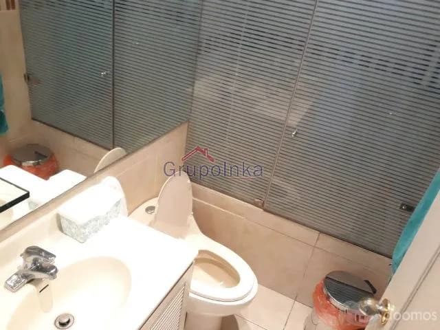 PENTHOUSE TRIPLEX EN SAN ISIDRO — foto 3