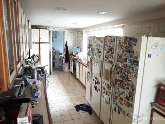 PENTHOUSE TRIPLEX EN SAN ISIDRO — foto 5