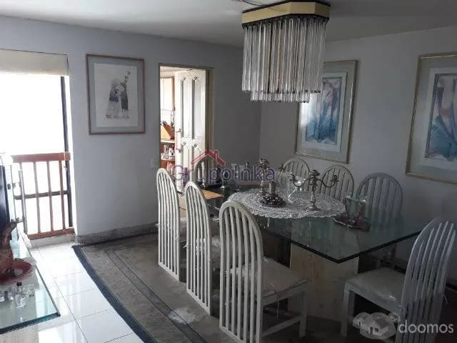 PENTHOUSE TRIPLEX EN SAN ISIDRO — foto 6