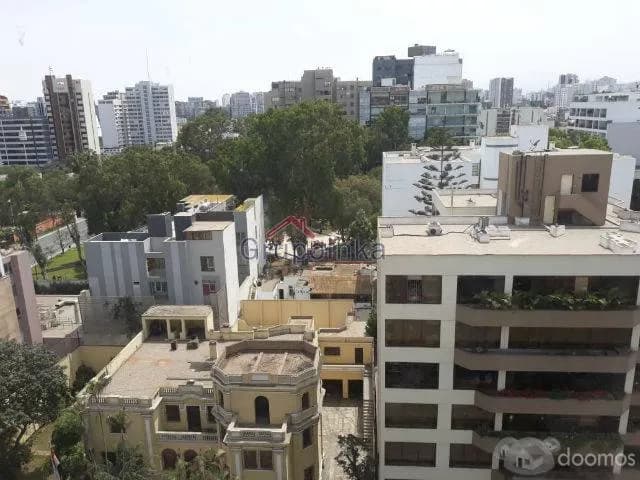 PENTHOUSE TRIPLEX EN SAN ISIDRO — foto 11