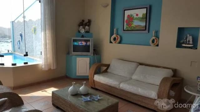 ALQUILO CASA DE PLAYA — foto 2