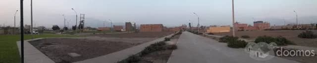 terreno carabayllo — foto 1