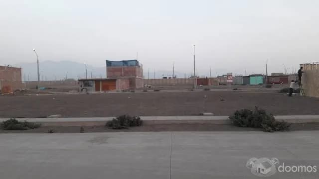 terreno carabayllo — foto 2