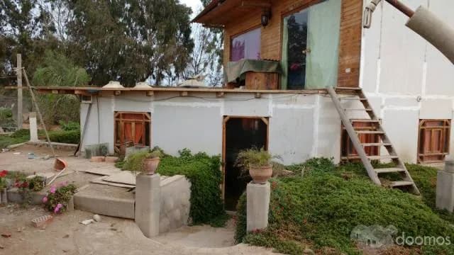 Vendo terreno en chilca -2000mt2 — foto 1