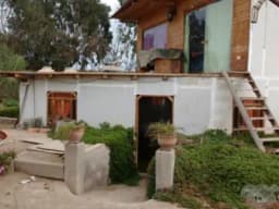 Vendo terreno en chilca -2000mt2