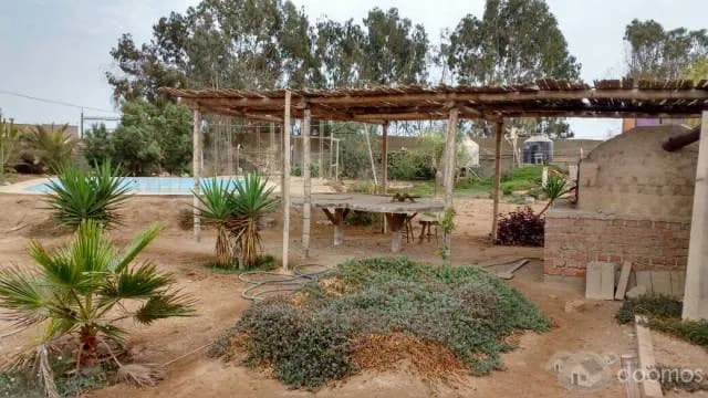 Vendo terreno en chilca -2000mt2 — foto 2