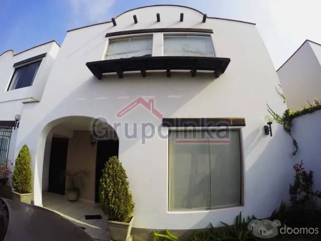 HERMOSA CASA EN LA MOLINA TRES DORMITORIOS DOS COCHERAS — foto 15