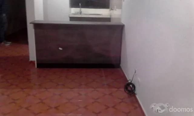 ALQUILO MINI DEPARTAMENTO DE 50MT EN LOS OLIVOS — foto 4