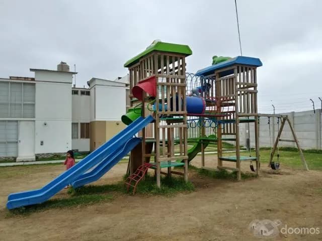 vendo casa de dos piso. — foto 3