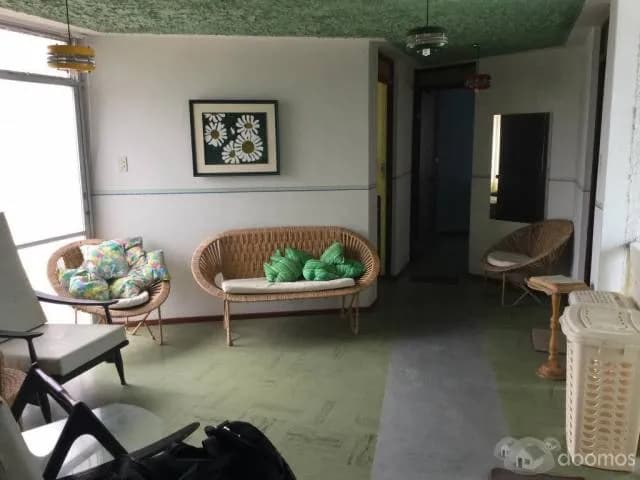 Hermosa casa de playa en Urbanización Privada — foto 5