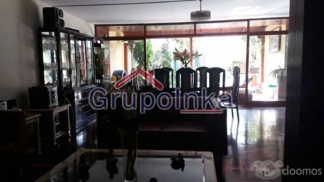 ESTUPENDA CASA EN EXCLUSIVA ZONA DE SAN ISIDRO — foto 9