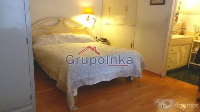 ESTUPENDA CASA EN EXCLUSIVA ZONA DE SAN ISIDRO — foto 10